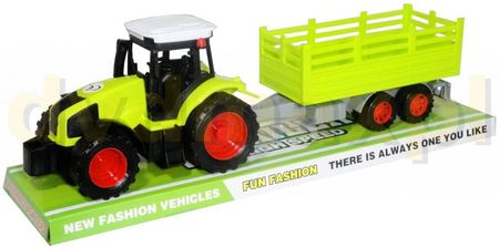 Swede Traktor