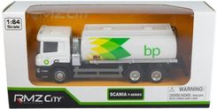 Zdjęcie Daffi Scania Castrol Tanker 1:64 Rmz  - Szczucin