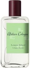 Zdjęcie Atelier Cologne Lemon Island Perfumy  100Ml - Gdańsk