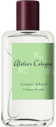 Atelier Cologne Lemon Island Perfumy  100Ml