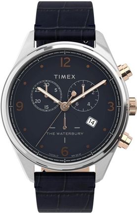 Timex TW2U04600D7