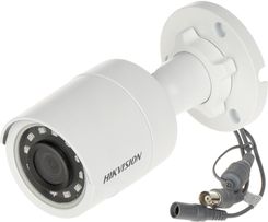 Hikvision Kamera Tvi Tubowa Ds-2Ce16D0T-Irf(2.8Mm)