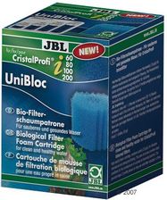 JBL UniBloc Wkład do filtrów Cristal ProfiI, z serii i - Wkład do modeli i60 do i200