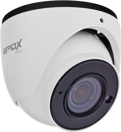 Ipox Pro Kamera Ip 4Mpx Px-Dzi4012Ir3/W