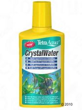 Zdjęcie Tetra CrystalWater Preparat do pielęgnacji wody 250ml - Rybnik