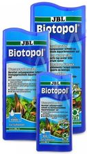 Zdjęcie JBL Biotopol Preparat do uzdatniania wody - 500 ml na 2000 l - Bartoszyce