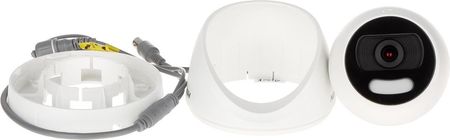 Kamera 4W1 Hikvision Ds-2Ce72Dft-F28 2,8Mm - zdjęcie 3