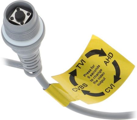 Kamera 4W1 Hikvision Ds-2Ce72Dft-F28 2,8Mm - zdjęcie 6