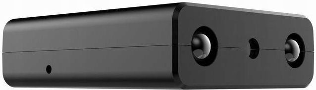Ukryta Mini Kamera Ip Wifi Full Hd Android Ios Det - zdjęcie 7 Ukryta Mini Kamera Ip Wifi Full Hd Android Ios Det