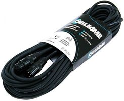 Zdjęcie CABLE4me PRZEWÓD KABEL DMX 3Pin 20m DO ŚWIATEŁ - Myszyniec