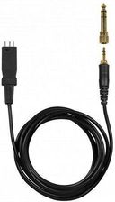 beyerdynamic K 100.07 - Prosty kabel połączeniowy do serii DT 100 z wtyczką mini-jack (3,5 mm) i adapterem ¼ ”(6,35 mm)