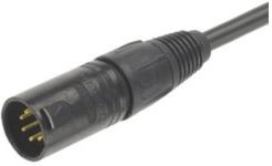 beyerdynamic K 109.38 - 1,5 m Kabel do DT 109 5-pin XLR