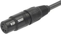 beyerdynamic K 190.28 - 1,5 m Kabel do DT 18*/19*/28*/29*-4-pin XLR