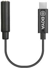 Zdjęcie BOYA BY-K4 - TRRS na USB C - Józefów nad Wisłą