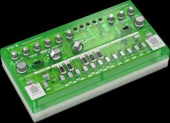 Behringer TD-3-LM Analogowy Syntezator Linii Basowych