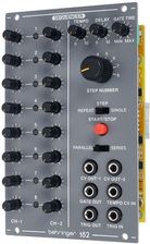 ‌Behringer 182 SEQUENCER - moduł syntezatatora modularnego