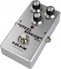 Zdjęcie NUX STEEL SINGER DRIVE - EFEKT GITAROWY - Kowary