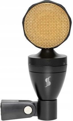 Stagg SSM30 - mikrofon pojemnościowy