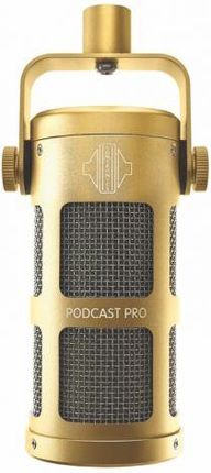 Sontronics Podcast Pro Gold