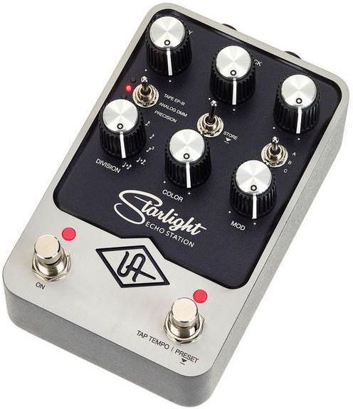 ユニバーサルオーディオ UAFX STARLIGHT Echo Station Universal Audio Starlight Echo Station - Universal Audio