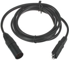 beyerdynamic K 190.41 - 1,5 m Kabel do DT 18*/19*/28*/29*- 5-pin XLR