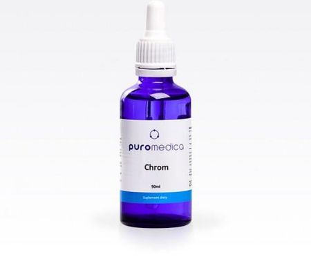 Puromedica Chrom 50 ml