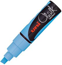 Zdjęcie Trodat Marker Kredowy Pwe-8K Jasnoniebieski Uni 185L401 - Prusice