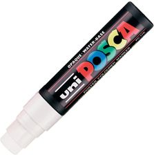 Zdjęcie Trodat Pc-17K Biały Marker Posca,Uni 185L549 - Mysłowice