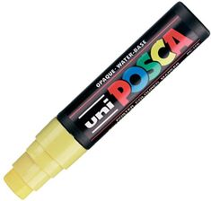 Zdjęcie Trodat Pc-17K Żółty Marker Posca,Uni 185L556 - Chorzów