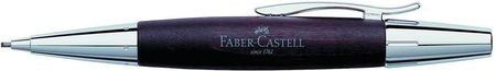 E Motion Ołówek Automatyczny Ciemny Brąz Faber Castell 189L082