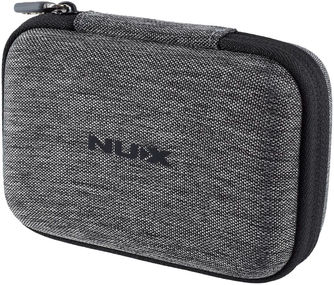 NUX B-5RC - SYSTEM BEZPRZEWODOWY - zdjęcie 7 NUX B-5RC - SYSTEM BEZPRZEWODOWY