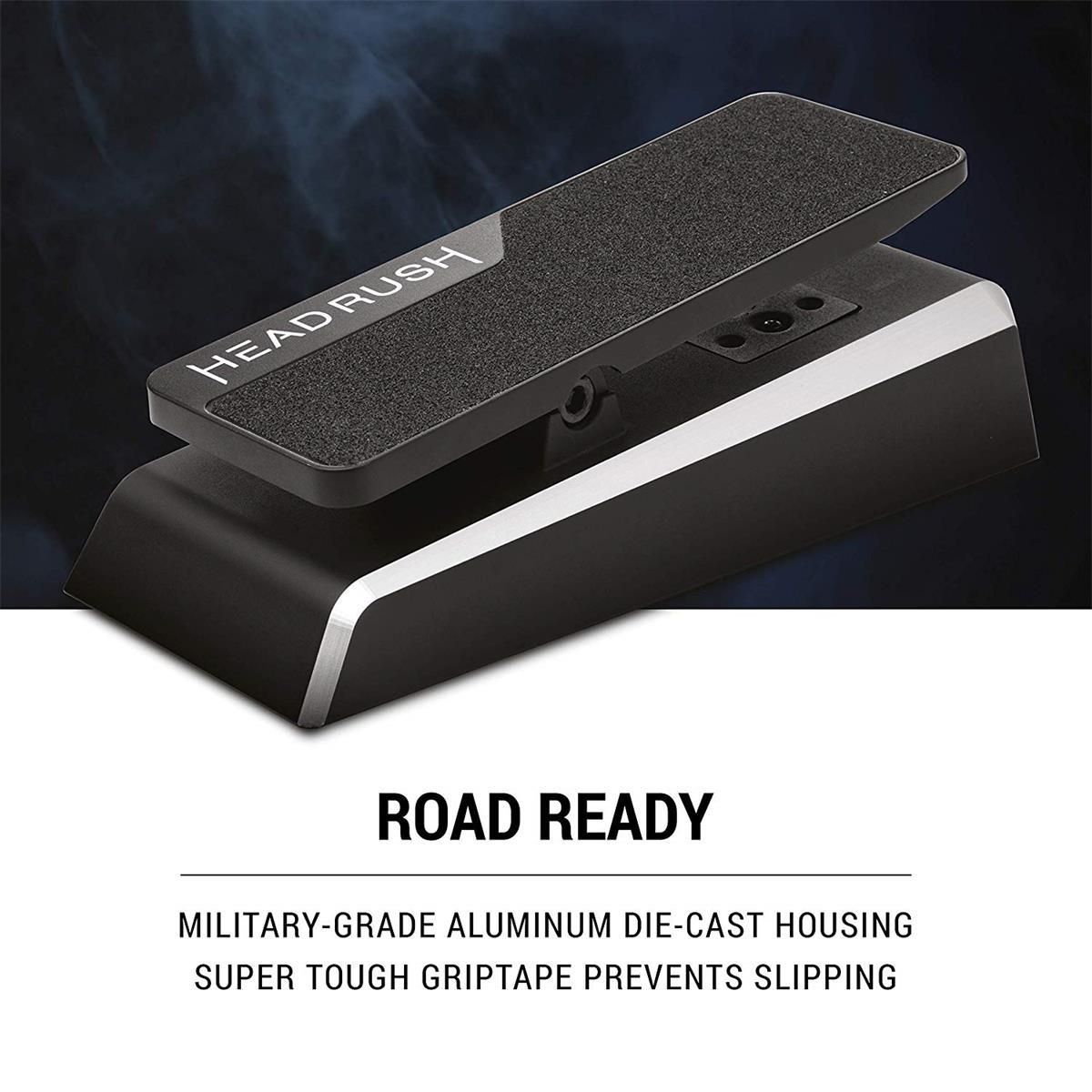 Headrush Expression - Expression Pedal - Ceny i opinie