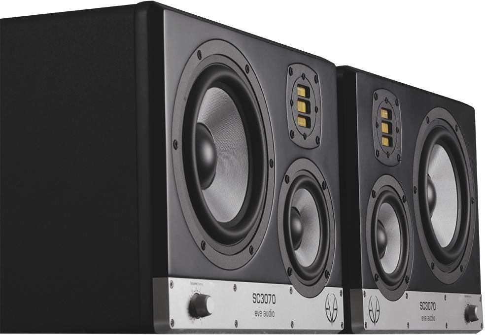 фото Акустична система Eve Audio SC3070 R