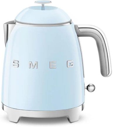 Czajnik elektryczny SMEG Mini KLF05PBEU Pastelowy błękit