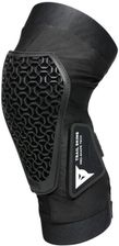 DAINESE TRAIL SKINS PRO KNEE GUARDS BLACK 