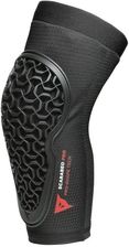 DAINESE SCARABEO PRO KNEE GUARDS BLACK JM