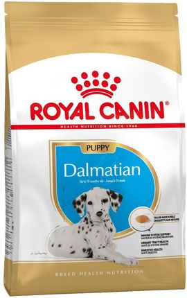Royal Canin Dalmatian Puppy 12kg