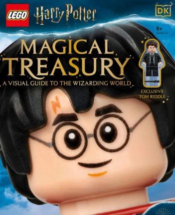 Lego(r) Harry Potter Magical Treasury