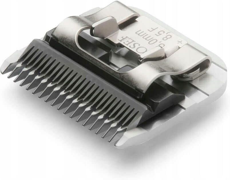 Moser Max45 (Typ 1245) Ostrze Zapasowe 3 Mm - zdjęcie 2 Moser Max45 (Typ 1245) Ostrze Zapasowe 3 Mm