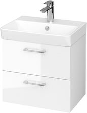 Cersanit Lara Mille Slim 50 szafka + umywalka S801-321