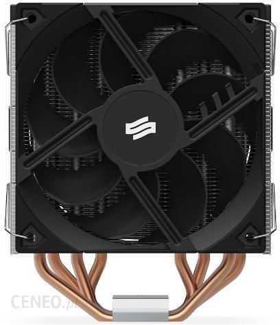 SilentiumPC Fera 5 Dual Fan (SPC304)