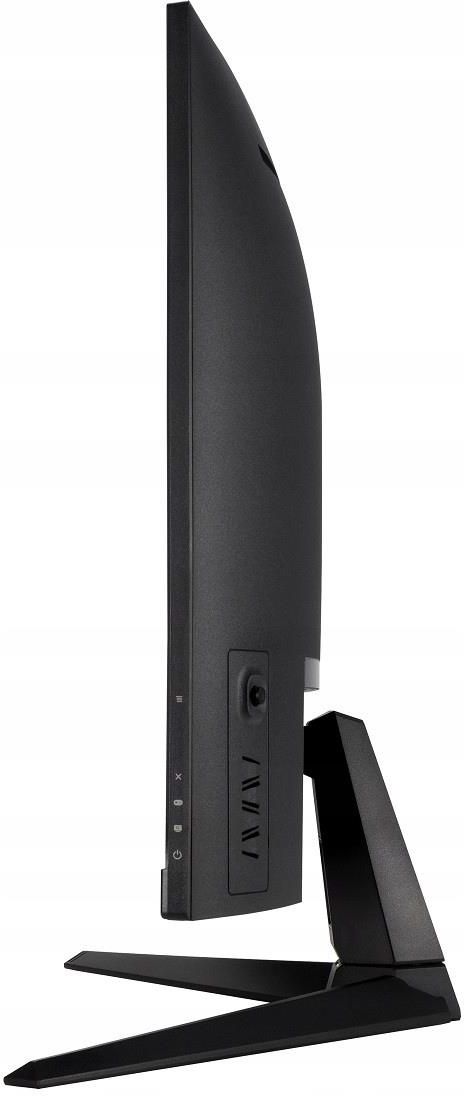 Monitor ASUS TUF 31,5 Gaming (VG32VQ1BR) - Opinie i ceny na