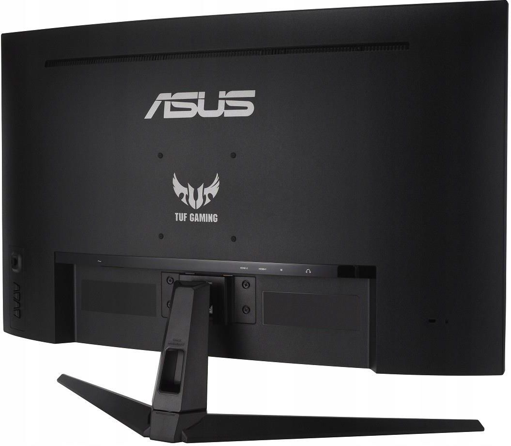 Monitor ASUS TUF 31,5 Gaming (VG32VQ1BR) - Opinie i ceny na