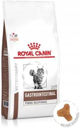 Royal Canin Veterinary Diet Fibre Response FR31 2x400g
