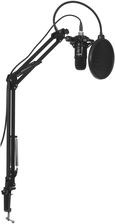 Mirfak Usb Desktop Microphone Tu1 Kit - Mfa09- (MFA09)