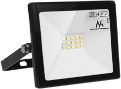 Zdjęcie Naświetlacz Led Maclean Energy Mce510 Cw Slim Cold White - Ząbki