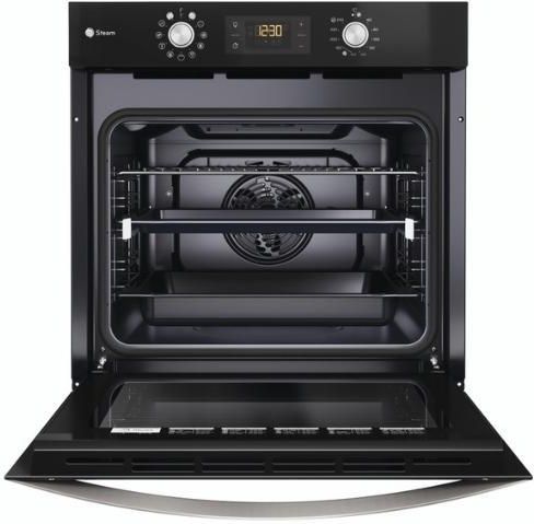 Духовой шкаф indesit ifw 4841 jh bl