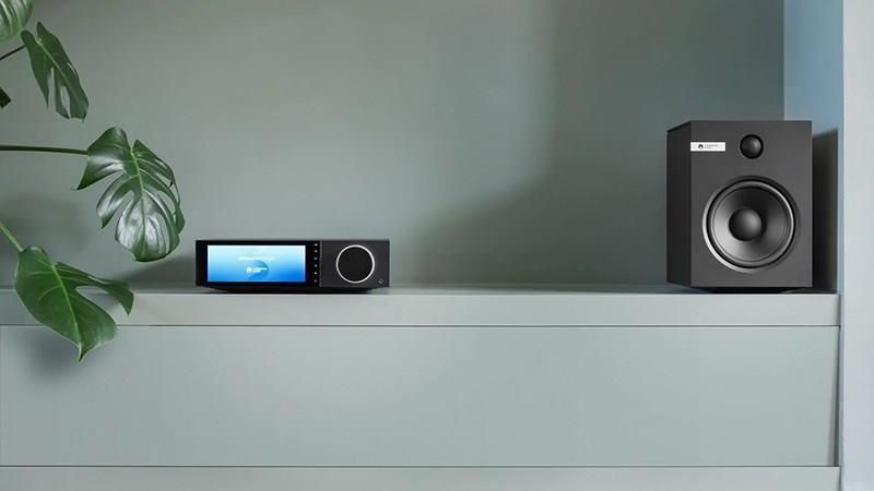 Cambridge Audio Evo 75 - zdjęcie 5 Cambridge Audio Evo 75
