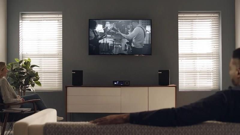Cambridge Audio Evo 75 - zdjęcie 6 Cambridge Audio Evo 75