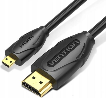 VENTION VENTION KABEL MICRO HDMI DO HDMI 150CM FULL HD